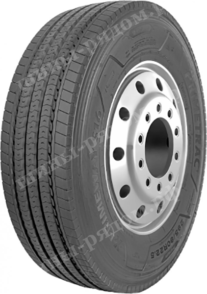 Грузовые шины PrimeTrac X PrimeWay S16 315/70R22.5
