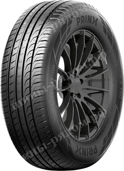 Легковые шины Prinx Aquila Pro 235/55R18