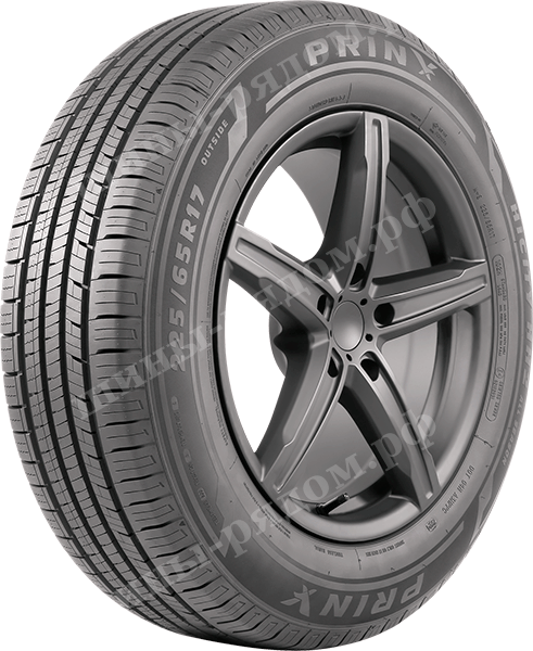 Легковые шины Prinx HiCity HH2 235/60R17
