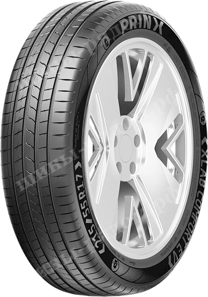 Легковые шины Prinx XLAB Comfort EV 215/55R17