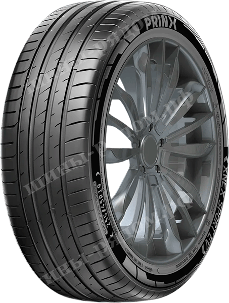 XNEX Sport EV