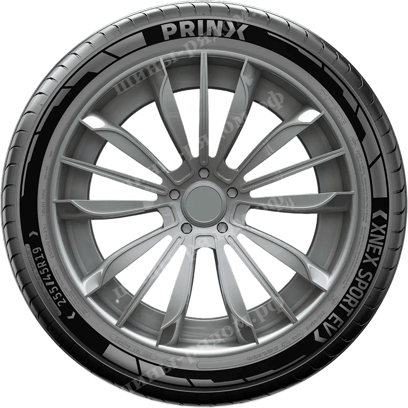 XNEX Sport EV