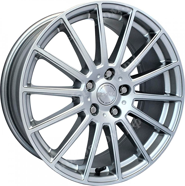 Колесные диски Proma Круиз R15