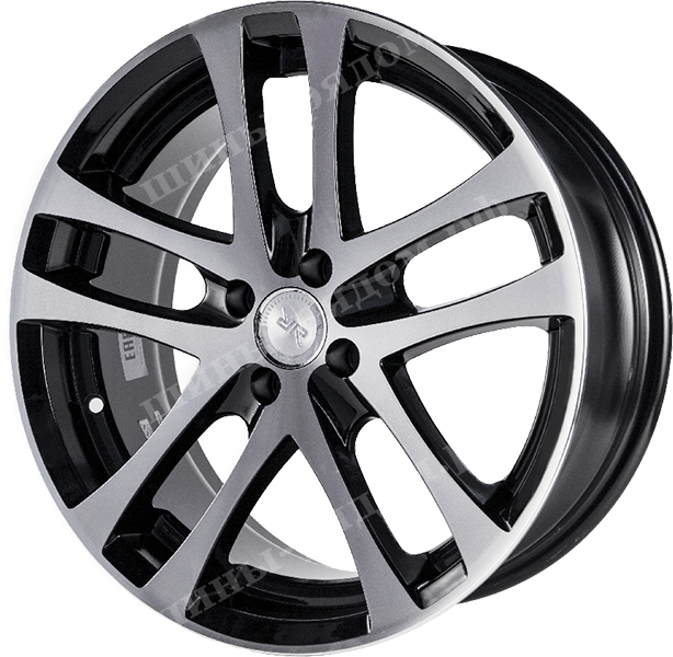 Колесные диски Race Ready CSS266 R17