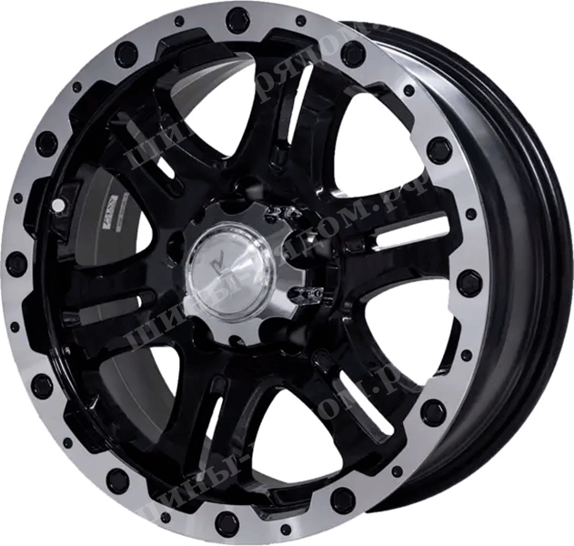 Колесные диски Race Ready CSS3323 R17