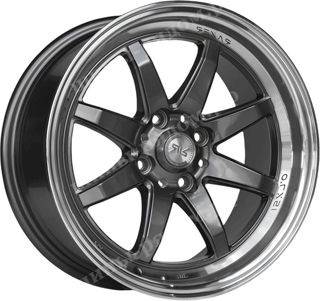 Колесные диски Race Ready CSS3730 