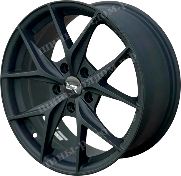Колесные диски Race Ready CSS5325 