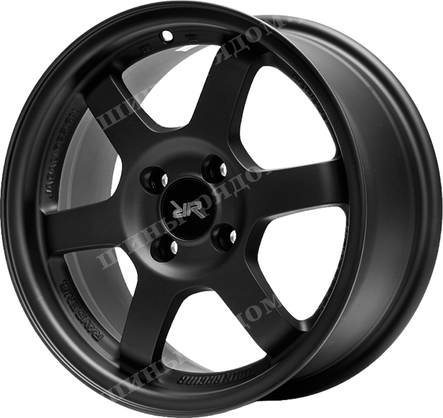 Колесные диски Race Ready CSS9519 R16