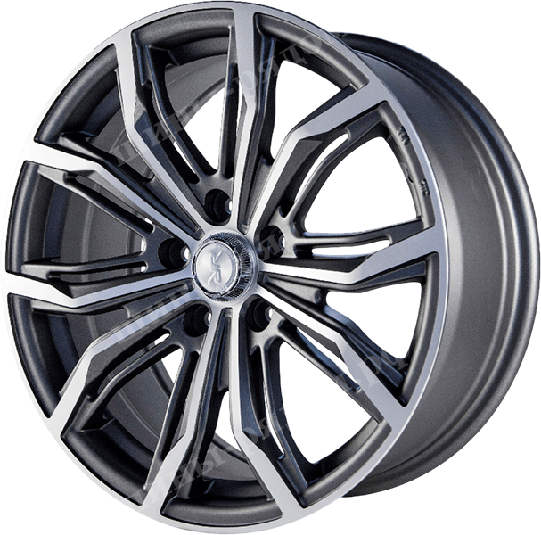 Колесные диски Race Ready CSS2747 R18