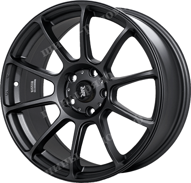 Колесные диски Race Ready CSS2755 R15