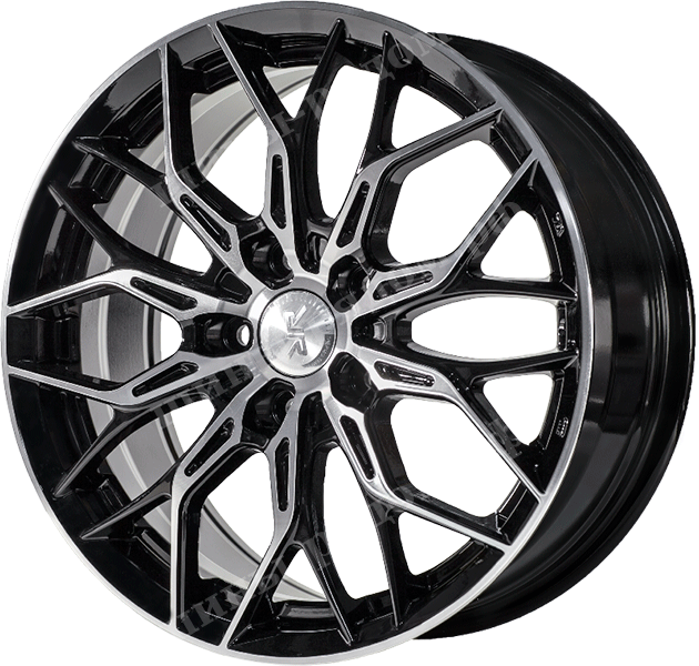 Колесные диски Race Ready CSS2853 R17