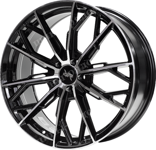 Колесные диски Race Ready CSSYA3385 R18