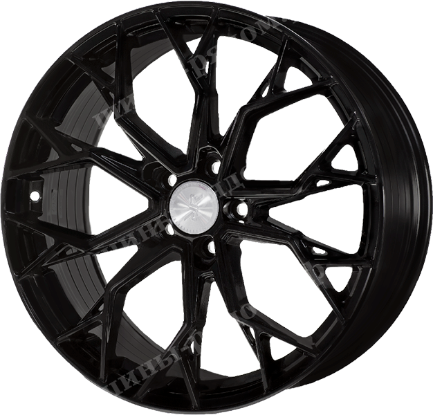 Колесные диски Race Ready CSSYA5640 R17