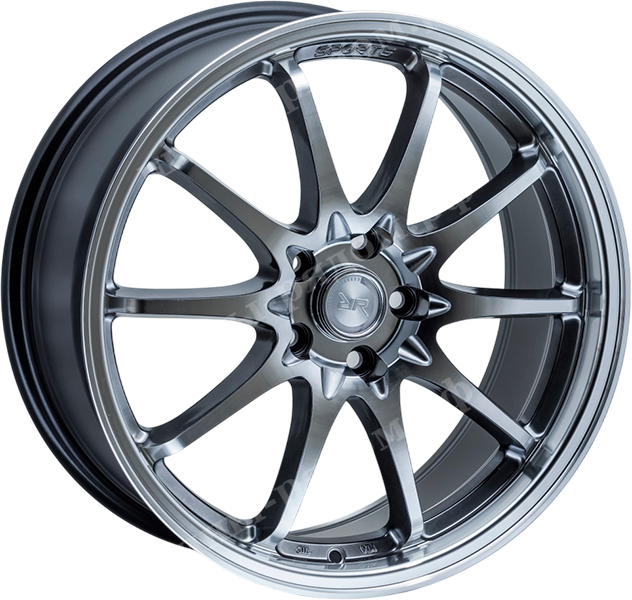 Колесные диски Race Ready CSSYA9500 