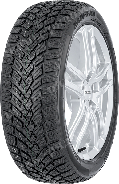 Легковые шины Rauffan SnowMaster W1 175/70R14