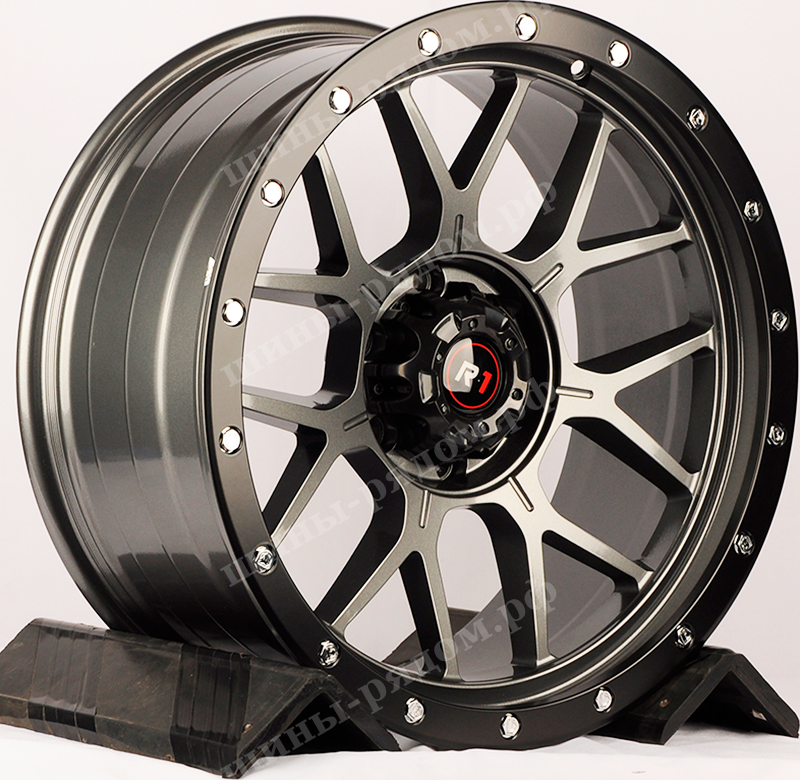 Колесные диски Rayone Racing DX316 R20