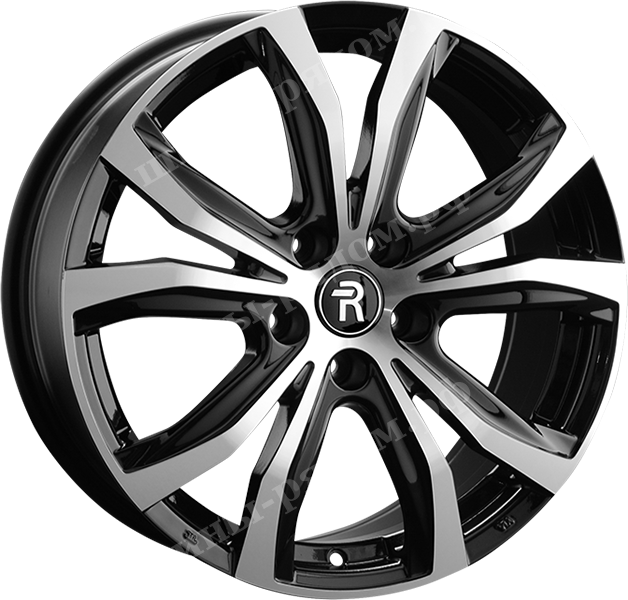 Колесные диски Replay A133 R18
