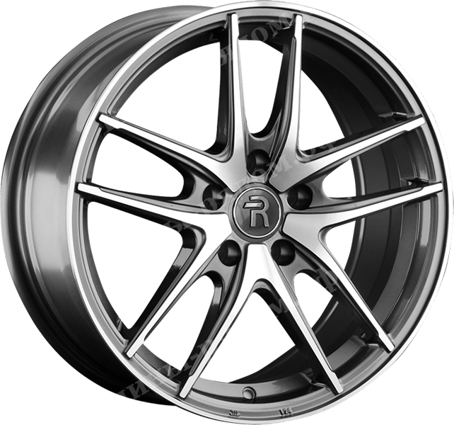 Колесные диски Replay A134 R18