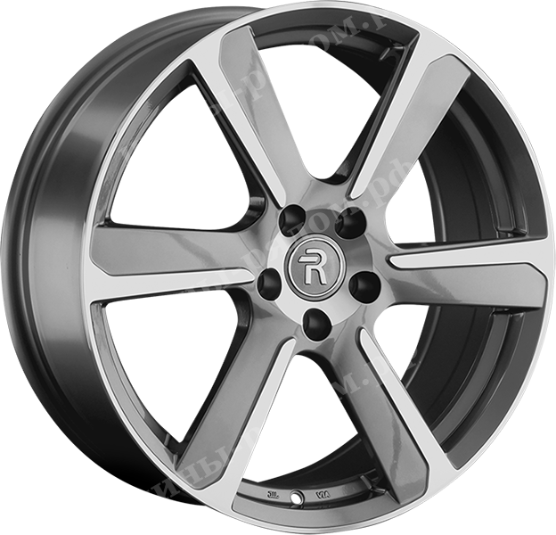 Колесные диски Replay A149 R19