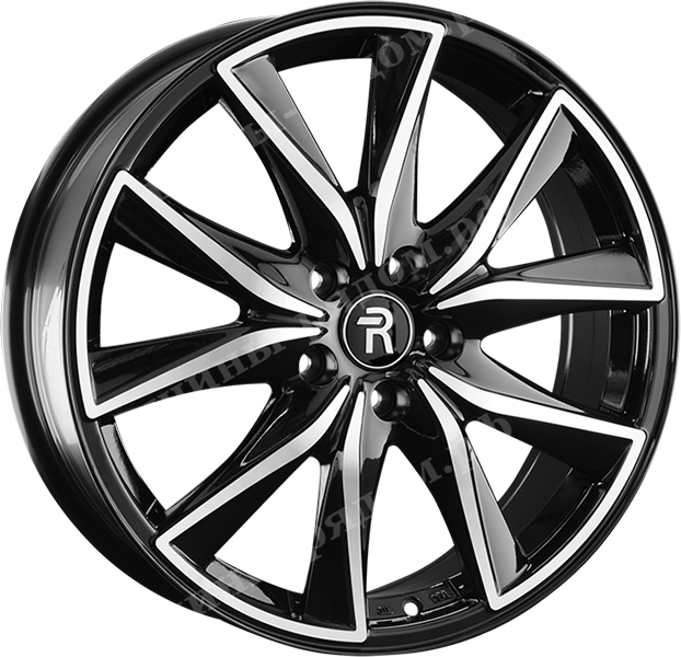 Колесные диски Replay A183 R19