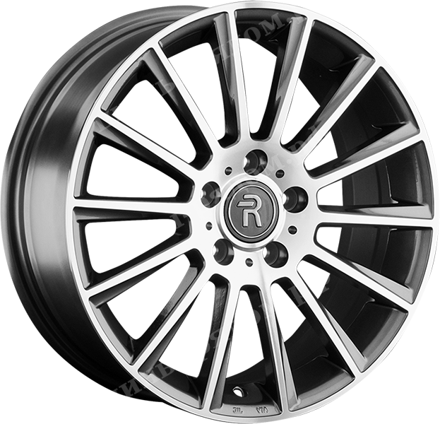 Колесные диски Replay A191 R20