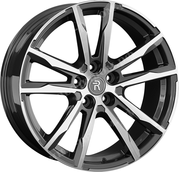 Колесные диски Replay A215 R19