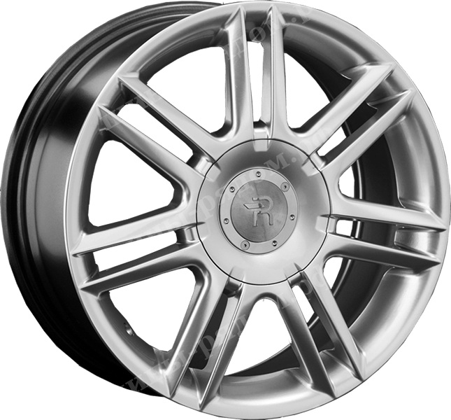 Колесные диски Replay A23 R17