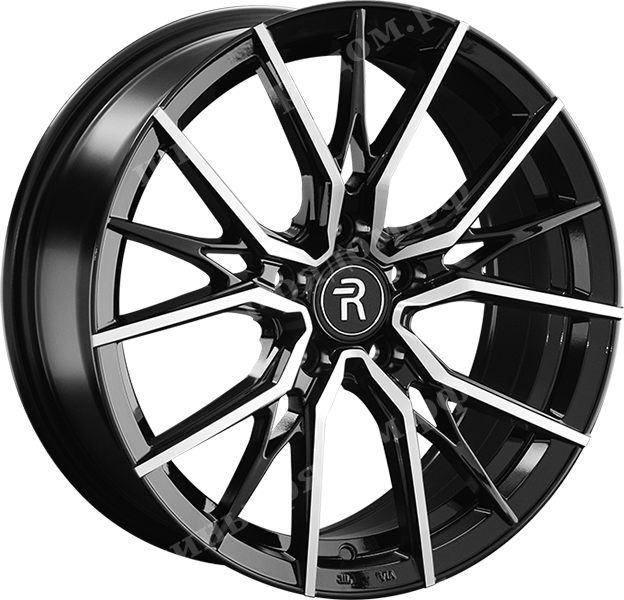 Колесные диски Replay A262 R17
