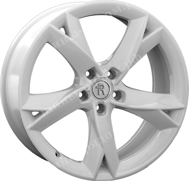 Колесные диски Replay A33 R16
