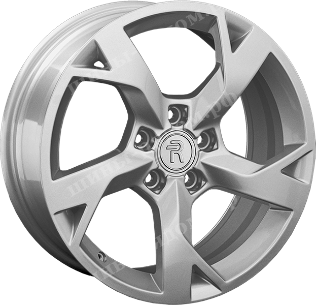 Колесные диски Replay A66 R17