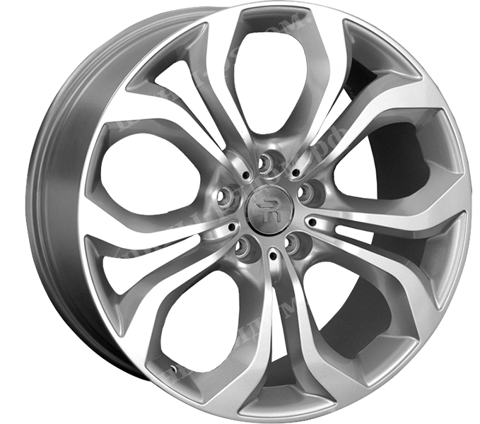 Колесные диски Replay B116 R20