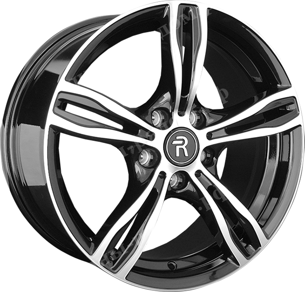 Колесные диски Replay B129 R19