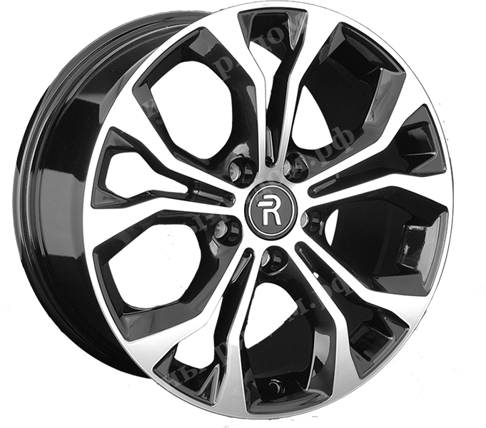 Колесные диски Replay B151 R19