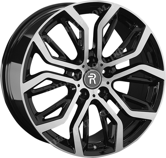 Колесные диски Replay B185 R19