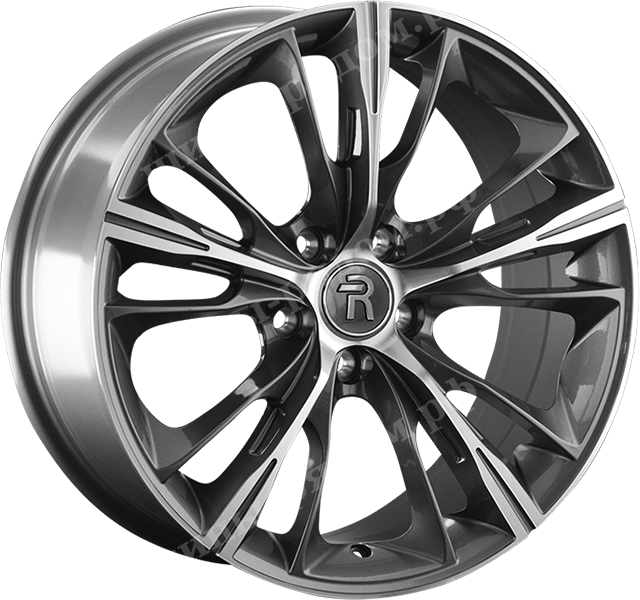 Колесные диски Replay B201 R19