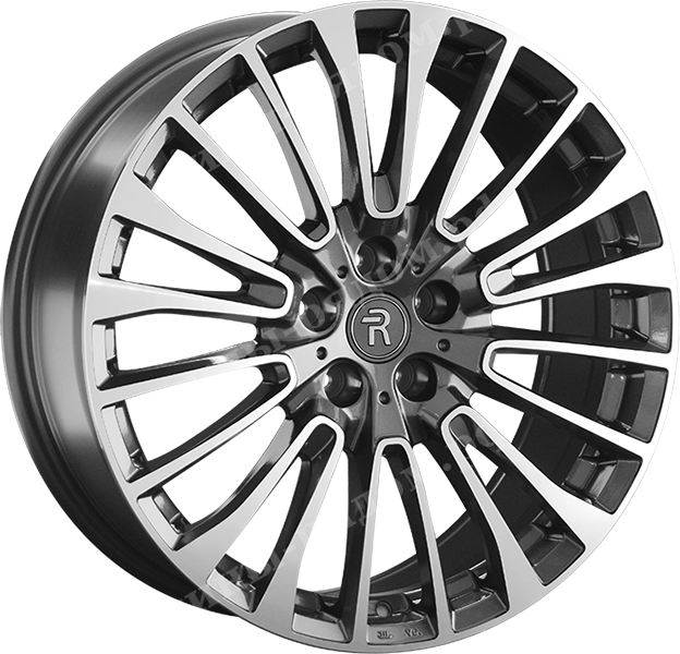 Колесные диски Replay B240 R22