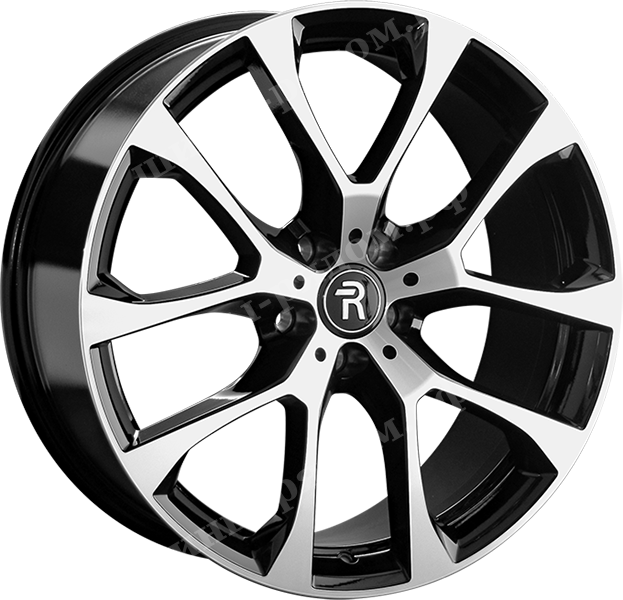 Колесные диски Replay B249 R20