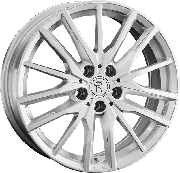 Колесные диски Replay B253 R22