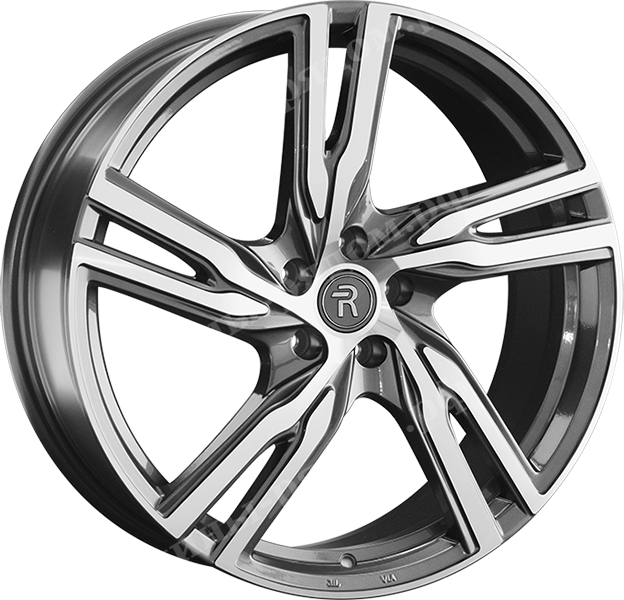 Колесные диски Replay B282 R20