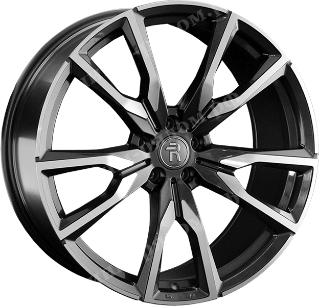 Колесные диски Replay B306 R21