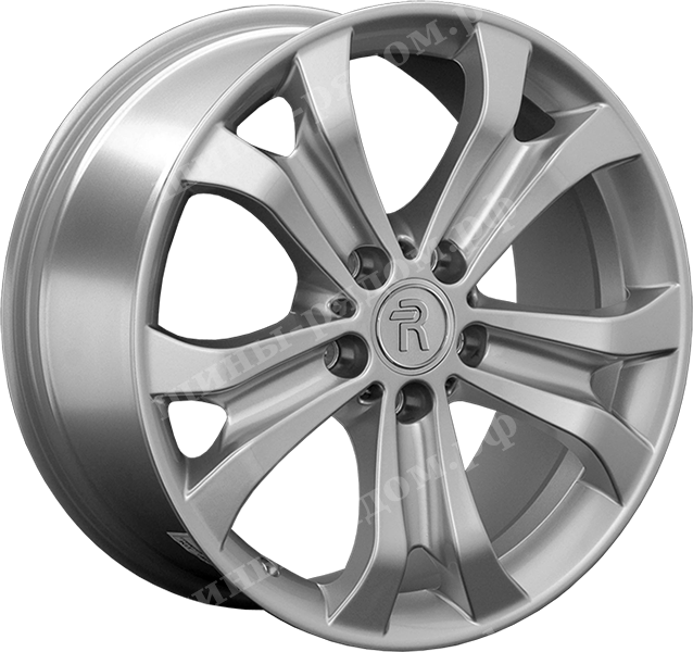 Колесные диски Replay B81 R20