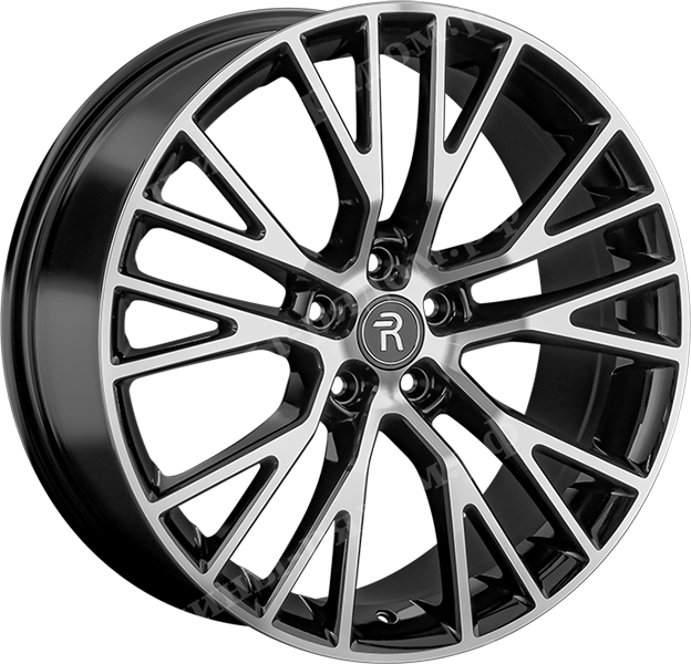 Колесные диски Replay CHR123 R19