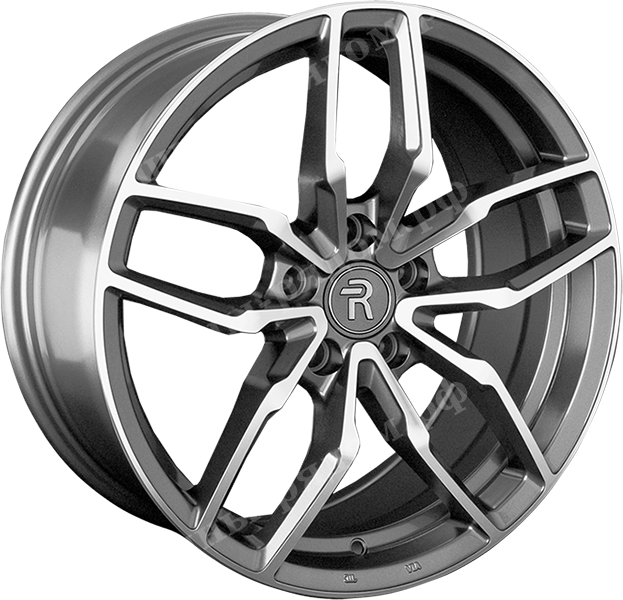 Колесные диски Replay CHR55 