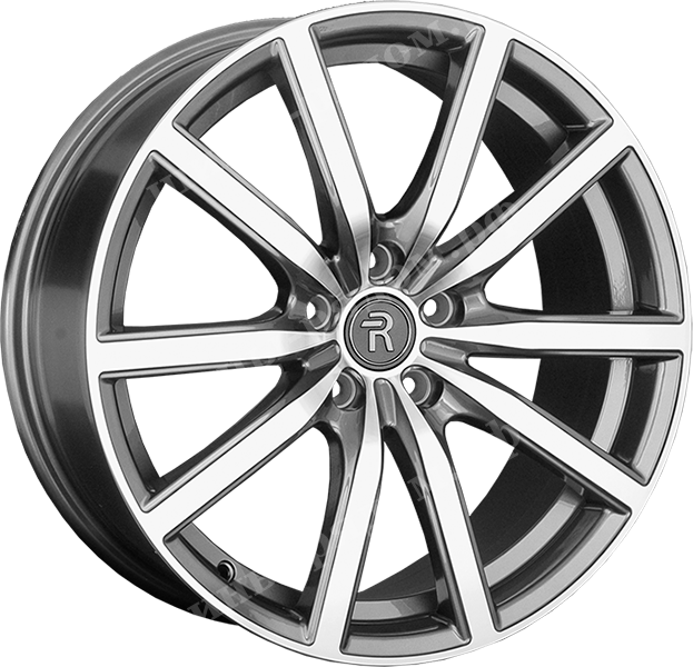 Колесные диски Replay CHR76 R18