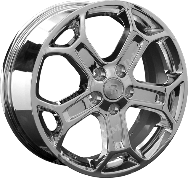 Колесные диски Replay FD21 R17