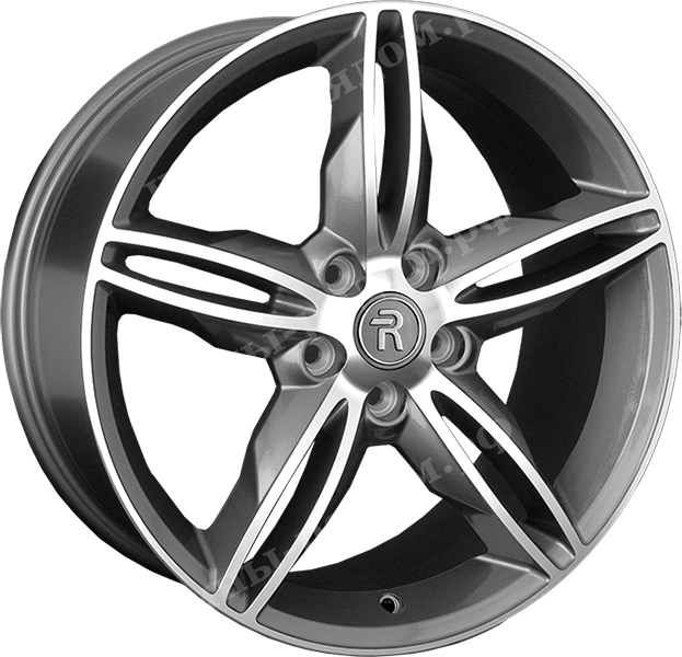 Колесные диски Replay FD94 R18