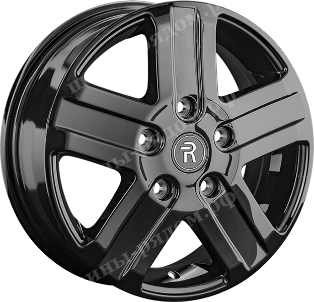 Колесные диски Replay FT18 R16
