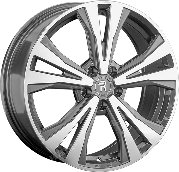 Колесные диски Replay GA18 R18