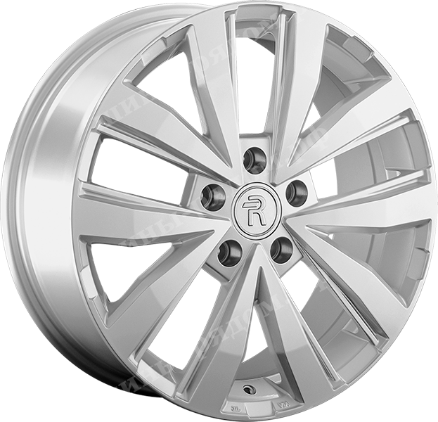 Колесные диски Replay GA1 R18