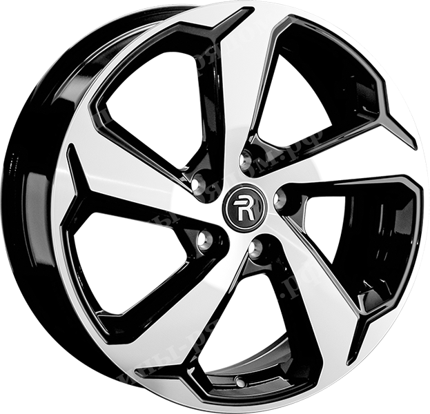 Колесные диски Replay GL38 R19